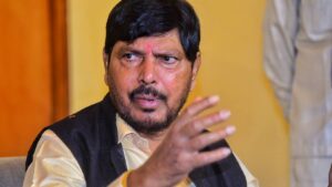 ‘जुलाई में महिला आरक्षण से जुड़ा परिसीमन बिल पास करा सकती है सरकार’, केंद्रीय मंत्री रामदास अठावले का बड़ा बयान​on June 18, 2026 at 1:26 am