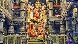 अब AI के हवाले सबरीमाला मंदिर की सुरक्षा, भीड़ प्रबंधन के साथ मिनटों में मिल जाएंगे खोए हुए लोग; जानें क्या है नया प्लान​on June 21, 2026 at 5:42 am