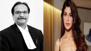 ‘कुछ दिक्कत है…’ जैकलीन की याचिका पर सुनवाई नहीं करेंगे SC के जज प्रशांत कुमार, खुद को इस केस से किया अलग​on June 11, 2026 at 9:18 am
