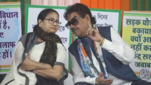 शत्रुघ्न सिन्हा नहीं हुए TMC से बागी! सूत्रों का दावा- ‘हस्ताक्षर वाली खबरें पूरी तरह गलत, वे दिल्ली से हैं बाहर’​on June 11, 2026 at 5:41 am