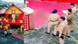 शिमला में बड़ी वारदात, सरस्वती पैराडाइज इंटरनेशनल स्कूल की संचालिका की गोली मारकर हत्या, इलाके में हड़कंप मचा​on June 13, 2026 at 4:07 pm
