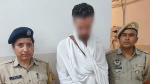 शिमला में अमेरिकी पर्यटक ने मचाया जमकर हंगामा, गंदे इशारे करते हुए Video आया सामने, अब पुलिस ने हिरासत में लिया​on June 19, 2026 at 1:30 pm