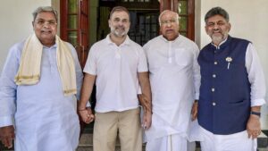 CM पद गया, लेकिन कांग्रेस ने सिद्धारमैया को दे दिया ये बड़ा गिफ्ट, नोटिफिकेशन हुआ जारी​on June 2, 2026 at 5:45 pm
