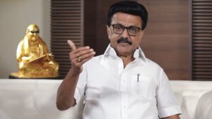 “अब परिस्थितियां बदल चुकी हैं, TVK सरकार को उखाड़ फेंके”, एमके स्टालिन का ऐलान​on June 7, 2026 at 5:21 am