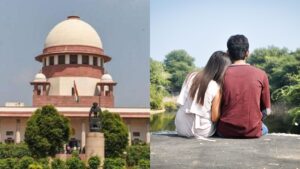 “हर रिश्ता शादी तक नहीं पहुंचता…”, प्रेम संबंध और चरित्र को लेकर सुप्रीम कोर्ट ने क्या कहा?​on June 9, 2026 at 11:24 am