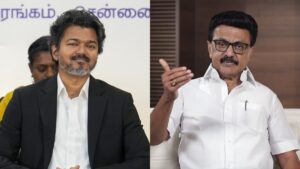 क्या तमिलनाडु में गिर जाएगी जोसेफ विजय की सरकार? एमके स्टालिन ने दे दिया बड़ा संकेत, जानें पूरा मामला​on June 29, 2026 at 12:57 am