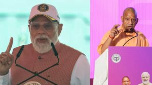 ‘संविधान हत्या दिवस’ पर पीएम मोदी से लेकर सीएम योगी ने किया ट्वीट, इमरजेंसी को बताया काला इतिहास​on June 25, 2026 at 5:42 am
