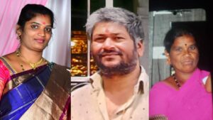 कर्नाटक के मंड्या में कावेदी नदी में फोटो खिंचवाने के दौरान डूबे एक ही परिवार के 5 सदस्य, सभी की मौत​on June 25, 2026 at 3:05 am