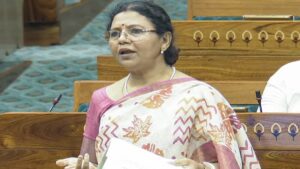 ‘ये खबर पूरी तरह गलत, मैं दिल्ली गई ही नहीं’, TMC की बागी सांसदों की लिस्ट में अपना नाम देखकर भड़कीं प्रतिमा मंडल​on June 11, 2026 at 7:43 am