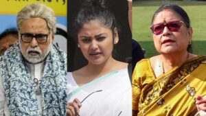 TMC के बागी सांसदों का आज दिल्ली में शक्ति प्रदर्शन, भूपेंद्र यादव के घर मीटिंग के बाद बंग भवन में डिनर पर करेंगे चर्चा​on June 14, 2026 at 8:29 am