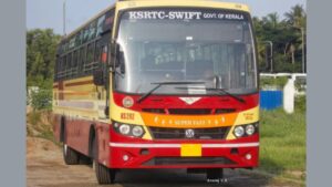 बस तो चुरा ली लेकिन संभाल नहीं पाया, कई मकानों में टक्कर मारने के बाद छोड़कर फरार हो गया चोर​on June 7, 2026 at 2:11 pm