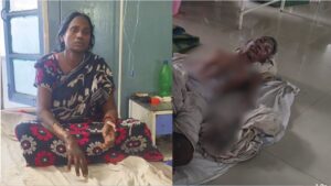नाराज पत्नी को मायके से लाने गया था पति, परिवार नहीं माना तो बुजुर्ग सास-ससुर को कर दिया आग के हवाले​on June 10, 2026 at 1:47 pm