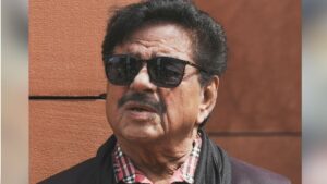 क्या शत्रुघ्न सिन्हा भी छोड़ेंगे TMC का साथ? सांसद ने दे दिया जवाब, बोले- ‘अभिषेक बनर्जी मेरे नेता नहीं हैं’​on June 12, 2026 at 10:06 am