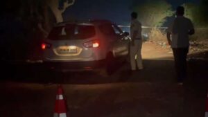 हैदराबाद के खुले इलाके में हुआ जोरदार धमाका, एक शख्स की मौत; चीथड़े उड़े​on June 21, 2026 at 6:01 pm