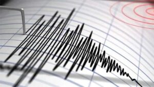जम्मू-कश्मीर में भूकंप के झटके, अफगानिस्तान में था केंद्र, 6.2 तीव्रता दर्ज​on June 27, 2026 at 1:47 pm