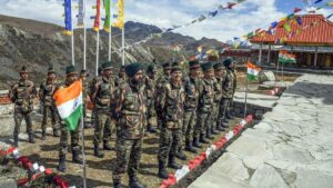 भारतीय सेना ने अरुणाचल प्रदेश में चीनी घुसपैठ की खबरों का खंडन किया, जानें क्या कहा​on June 29, 2026 at 6:01 pm