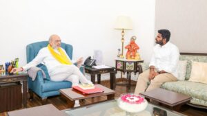 क्या भाजपा छोड़ने वाले हैं अन्नामलाई? नितिन नवीन और अमित शाह से मुलाकात के बाद चर्चा तेज​on June 2, 2026 at 11:21 am