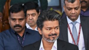 तमिलनाडु में पैदा होते ही हर बच्चे के सिर पर ₹1.28 लाख का कर्ज, विजय सरकार का बड़ा खुलासा​on June 16, 2026 at 6:22 pm