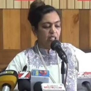 शिमला में दिनदहाड़े स्कूल संचालिका का मर्डर:गाड़ी से आए हमलावरों ने मारी गोली; प्रॉपर्टी को लेकर भाई से चल रहा विवाद