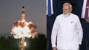 दुनिया में कुल कितने परमाणु बम हैं? सामने आ गया SIPRI का ताजा आंकड़ा, भारत ने बढ़ा ली ताकत​on June 8, 2026 at 5:21 pm