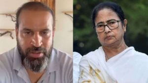 क्या ममता बनर्जी ने सच में यूसुफ पठान से इस्तीफा देने के लिए कहा? उन्होंने खुद बताया​on June 6, 2026 at 5:04 pm