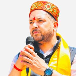 हिमाचल कांग्रेस की आमसभा में संगठन मजबूत करने पर जोर:यदोपति बोले- चंदा चोरी मामले में मोदी सरकार को घेरेंगे, प्रदेशभर में चलाएंगे जनआंदोलन