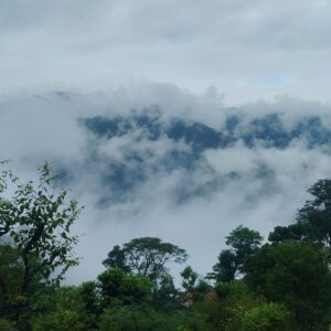 हिमाचल में आज भारी बारिश के आसार:कई जिलों के लिए येलो-ऑरेंज अलर्ट जारी; लोगों को अनावश्यक यात्रा से बचने की सलाह