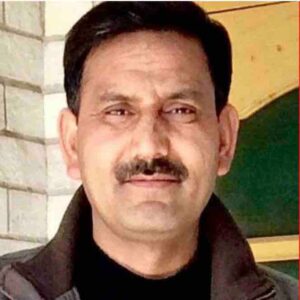 कुल्लू में जलशक्ति विभाग के जेई की पीट-पीटकर हत्या:ड्यूटी पर जाते समय हुए थे लापता, दफ्तर के पास बेसुध मिले, एम्स बिलासपुर में मौत