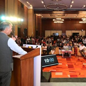 हिमाचल में जल्द लागू होगी नई औद्योगिक नीति:मुख्यमंत्री सुक्खू बोले-पंजाब से होगा 3 साल का बिजली का समझौता