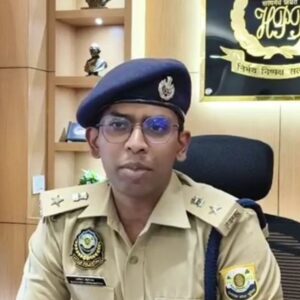 सड़क सुरक्षा के लिए ऊना पुलिस की नई पहल:’रीचसेफ एचपी’ ऐप लॉन्च; गूगल प्लेस्टोर से करें डाउनलोड, रीयल टाइम मिलेगी जानकारी