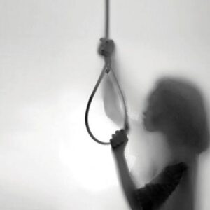 सरकाघाट की महिला टीचर ने सुंदरनगर में किया सुसाइड:पति के साथ किराए के मकान में रहती थीं; पति समेत ससुराल के 4 सदस्य गिरफ्तार