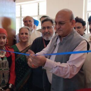मंडी में देवभूमि इंटरनेशनल फिल्म फेस्टिवल का आगाज़:दो दिन कई फिल्मों की होगी स्क्रीनिंग, अभिनेता संजय मिश्रा बोले- ऐसे आयोजन हिमाचल को देंगे नई पहचान