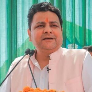 धर्मशाला MLA सुधीर शर्मा पर FIR दर्ज:आय से अधिक संपत्ति मामले में विजिलेंस का एक्शन; जांच के दायरे में बैंक खाते-संपत्तियां