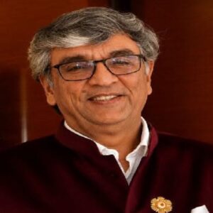 हिमाचल CM के प्रिंसिपल एडवाइजर पर सरकार फिर मेहरबान:राम सुभग सिंह का कार्यकाल तीसरी बार बढ़ाया; जुलाई 2023 में हुए थे रिटायर