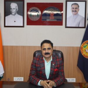 हिमाचल बोर्ड की परीक्षाओं में केस स्टडी प्रश्न अनिवार्य:मार्च 2027 से स्टूडेंट्स की तार्किक क्षमता का आकलन; बोर्ड अध्यक्ष बोले-योग्यता का होगा मूल्यांकन