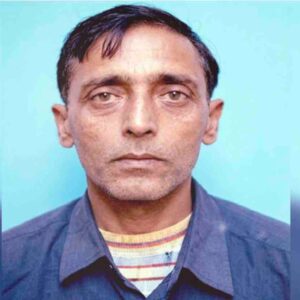 लाहौल-स्पीति में HRTC कंडक्टर की मौत:नाले में मुंह धो रहे थे ज्ञान सिंह तभी पहाड़ी से गिरे पत्थर से लगी गंभीर चोट, मौके पर गई जान
