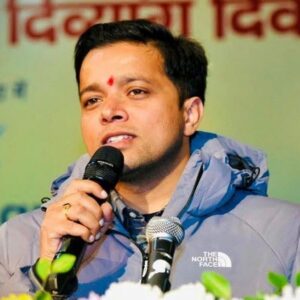 हिमाचल के IAS विवेक भाटिया केंद्र में डायरेक्टर नियुक्त:7 दिन में केंद्रीय प्रतिनियुक्ति पर जाने वाले तीसरे IAS; पहले राकेश-निपुण के आदेश