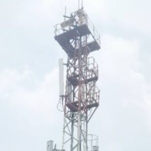 मणिमहेश यात्रा-धन्छौ से गौरीकुंड तक पहली बार मिलेगा मोबाइल नेटवर्क:BSNL टावर का निर्माण 15 अगस्त तक होगा पूरा; यात्रियों को मिलेगी राहत