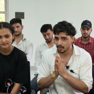 हिमाचल पुलिस भर्ती में आयु सीमा में मिले छूट:इच्छुक अभ्यर्थियों सरकार से लगाई गुहार; कहा-मांगें न मानीं तो करेंगे शिमला कूच
