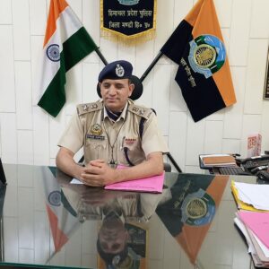 मंडी में पत्थर गिरने से नालागढ़ की महिला की मौत:बच्चे को टॉयलेट कराने गाड़ी से उतरी; शनि मंदिर के पास हादसा