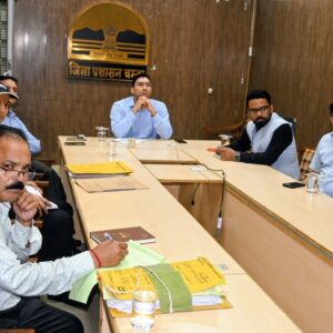 मणिमहेश यात्रा में बिना रजिस्ट्रेशन एंट्री नहीं:एक अगस्त से ऑनलाइन पंजीकरण शुरू, ₹50 शुल्क; पिछले साल फंसे थे 25 हजार श्रद्धालु
