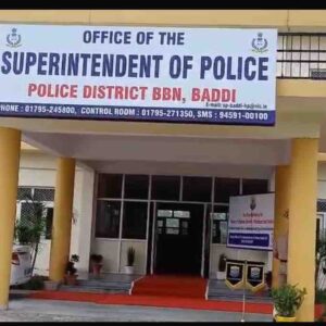 हिमाचल में महिला का सुसाइड का झूठा नाटक:मां को नहर में कूदने का ऑडियो भेजा; फिर पंजाब के पुराने परिचित के पास पहुंची