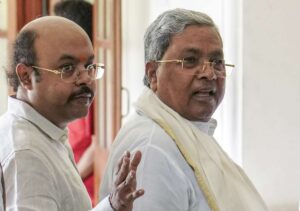 ‘2028 में विधानसभा चुनाव नहीं लड़ूंगा, राजनीति भ्रष्ट हो चुकी है’, कर्नाटक के पूर्व सीएम सिद्धारमैया का ऐलान​on July 26, 2026 at 11:02 am