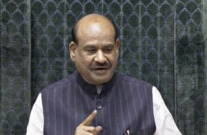 ‘एंटी पेपर लीक बिल’ पर कल लोकसभा में होगी चर्चा, सरकार और विपक्ष के बीच गतिरोध खत्म​on July 27, 2026 at 12:29 pm