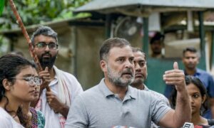 ‘शिक्षा व्यवस्था को सुधारने में बहुत बड़ा कदम’, धर्मेंद्र प्रधान के इस्तीफे पर राहुल गांधी का पहला रिएक्शन​on July 25, 2026 at 11:20 am