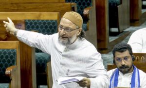 ‘सावधान हो जाइए…’ एंटी पेपर लीक बिल पर चर्चा के दौरान ओवैसी ने सरकार को दी चेतावनी​on July 28, 2026 at 6:30 pm