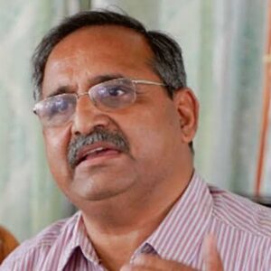 रणधीर शर्मा ऊना परिषद चुनाव के पर्यवेक्षक नियुक्त:हिमाचल BJP अध्यक्ष बिंदल ने जारी की अधिसूचना; कहा-संगठन का होगा विस्तार
