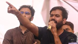 ‘अभी तो ये शुरुआत हुई है’, शिक्षा मंत्री धर्मेंद्र प्रधान के त्यागपत्र पर अभिजीत दीपके का ऐलान​on July 25, 2026 at 9:09 am