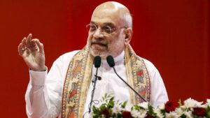 3 दिनों के लिए पश्चिम बंगाल के दौरे पर जाएंगे अमित शाह, कई अहम बैठकों का ऐलान, देखें पूरा शेड्यूल​on July 17, 2026 at 1:11 am