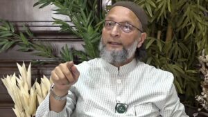 यूपी में अखिलेश या मायावती से गठबंधन होगा या नहीं? जानें असदुद्दीन औवैसी ने एक्सक्लूसिव इंटरव्यू में क्या-क्या बताया​on July 18, 2026 at 7:43 am
